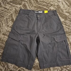 Carhartt Ripstop Shorts